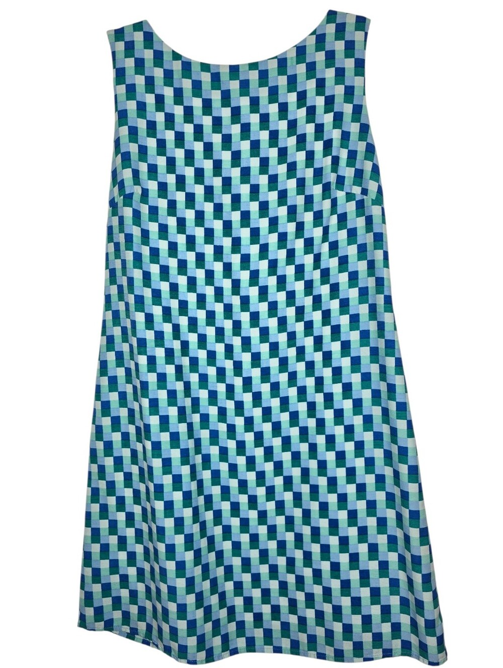 Vintage Gap shift dress